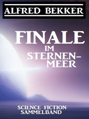 cover image of Finale im Sternenmeer